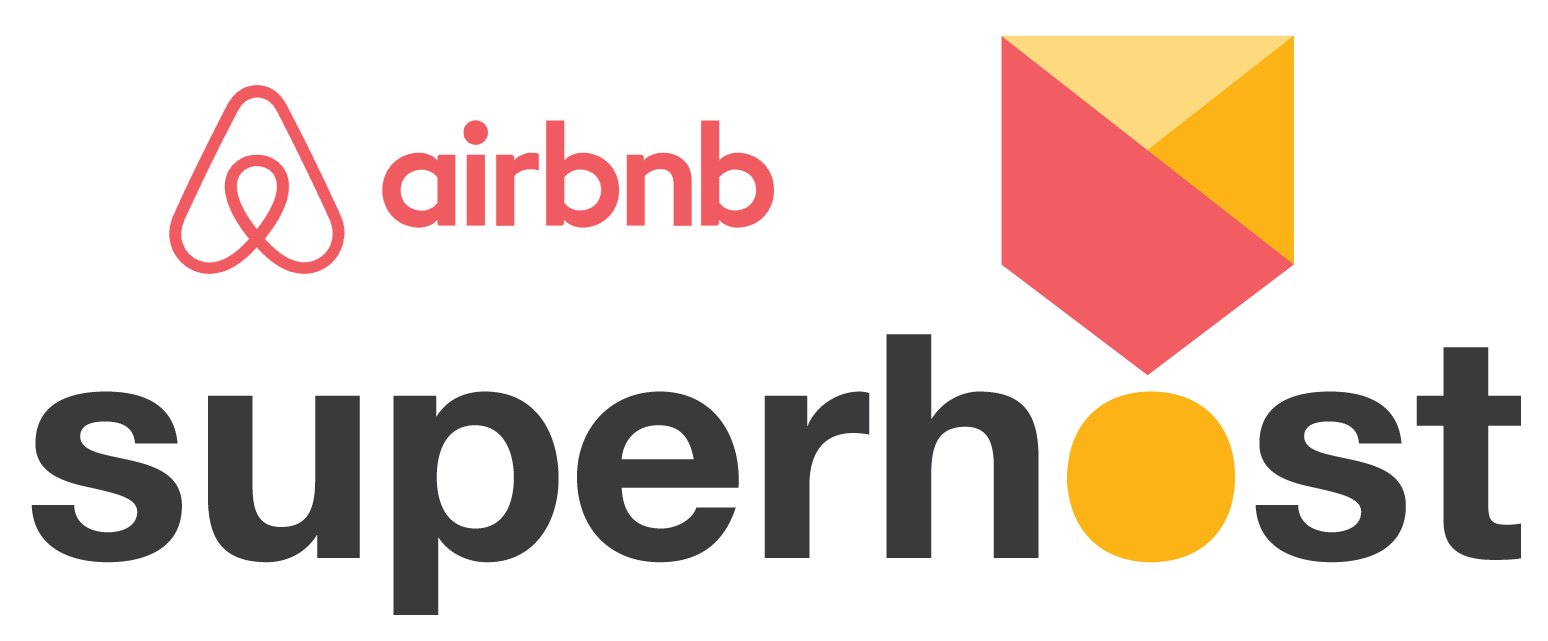 Selo Airbnb Superhost
